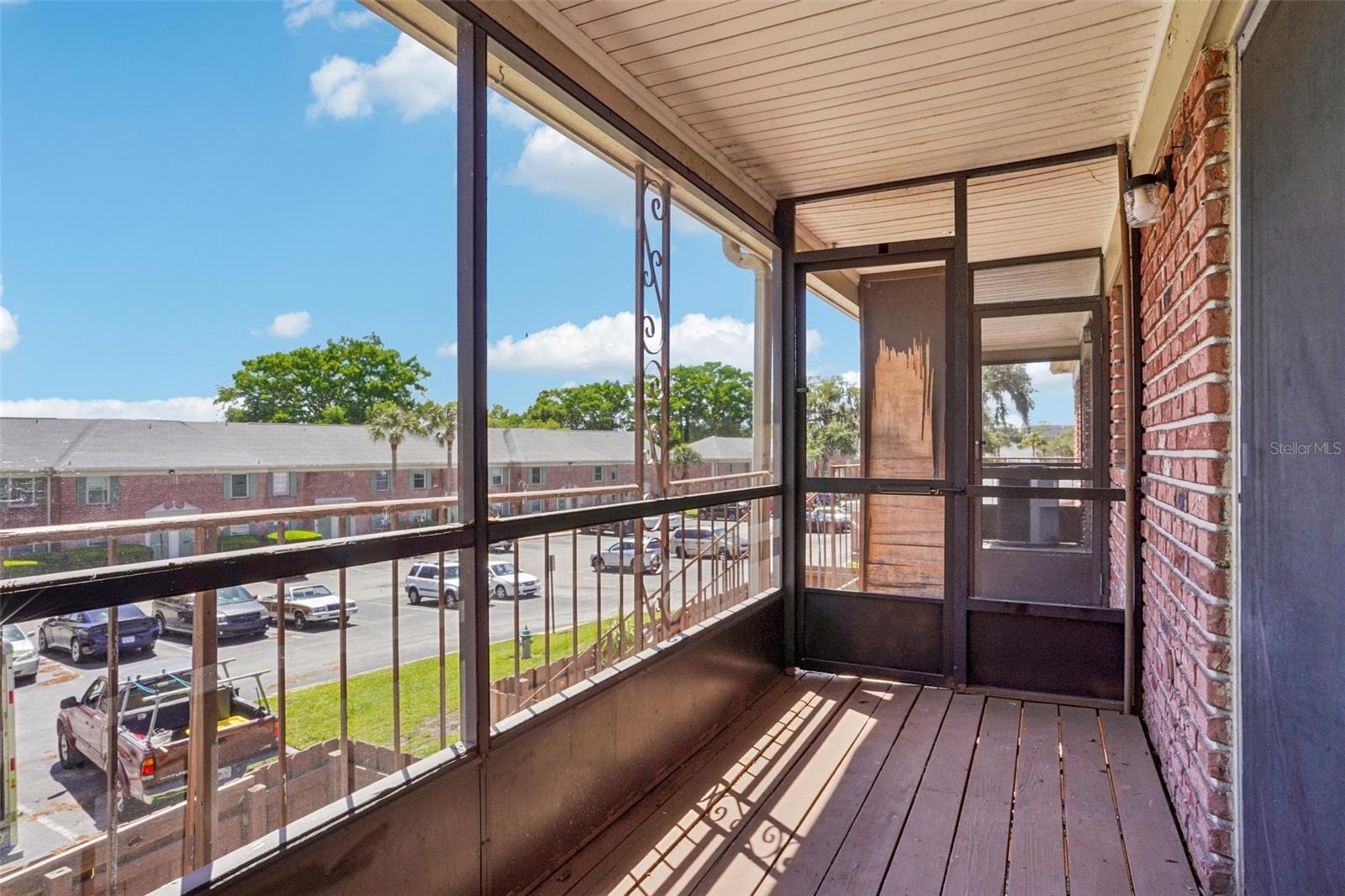 119 GEORGETOWN DR #D, CASSELBERRY, FL, 32707