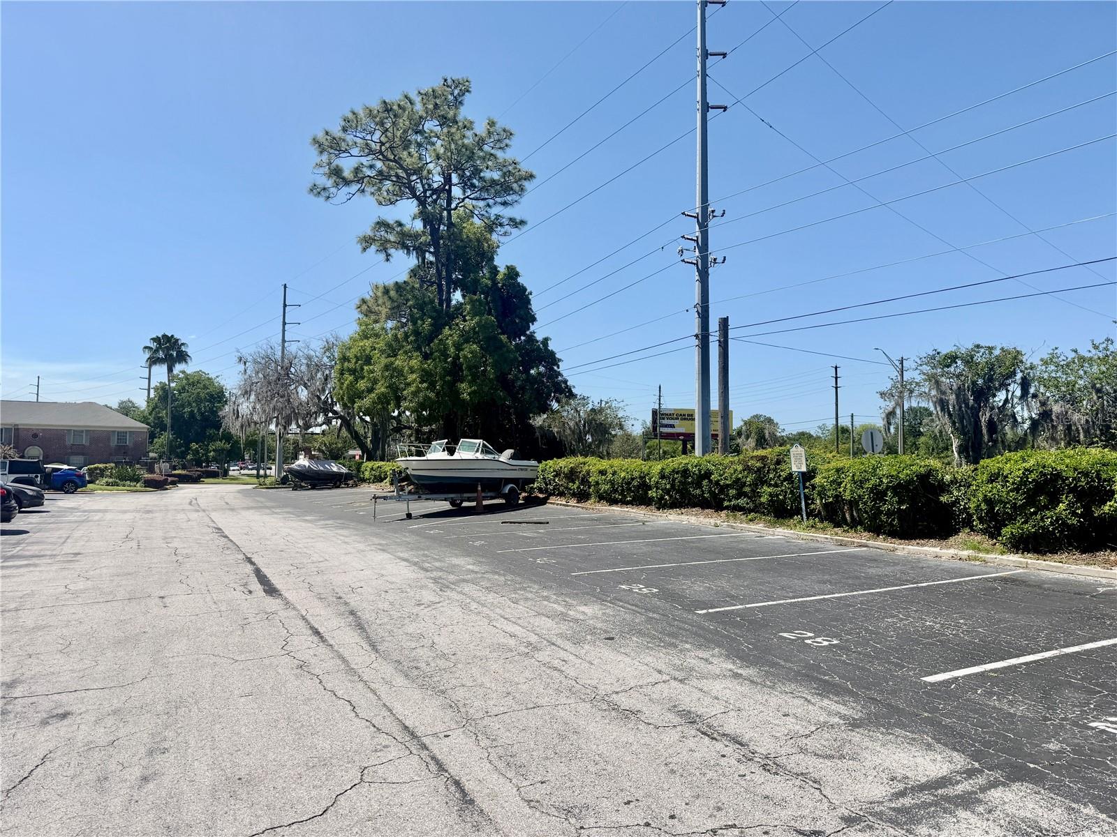 119 GEORGETOWN DR #D, CASSELBERRY, FL, 32707