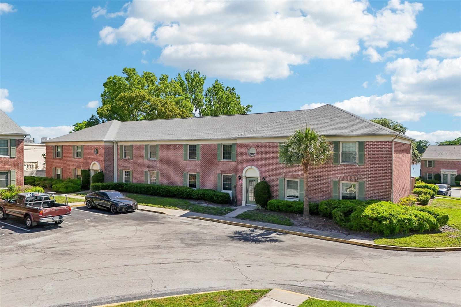 119 GEORGETOWN DR #D, CASSELBERRY, FL, 32707