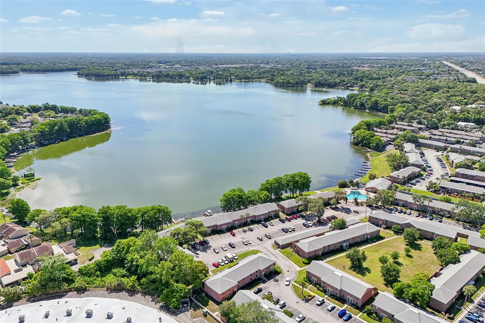 119 GEORGETOWN DR #D, CASSELBERRY, FL, 32707