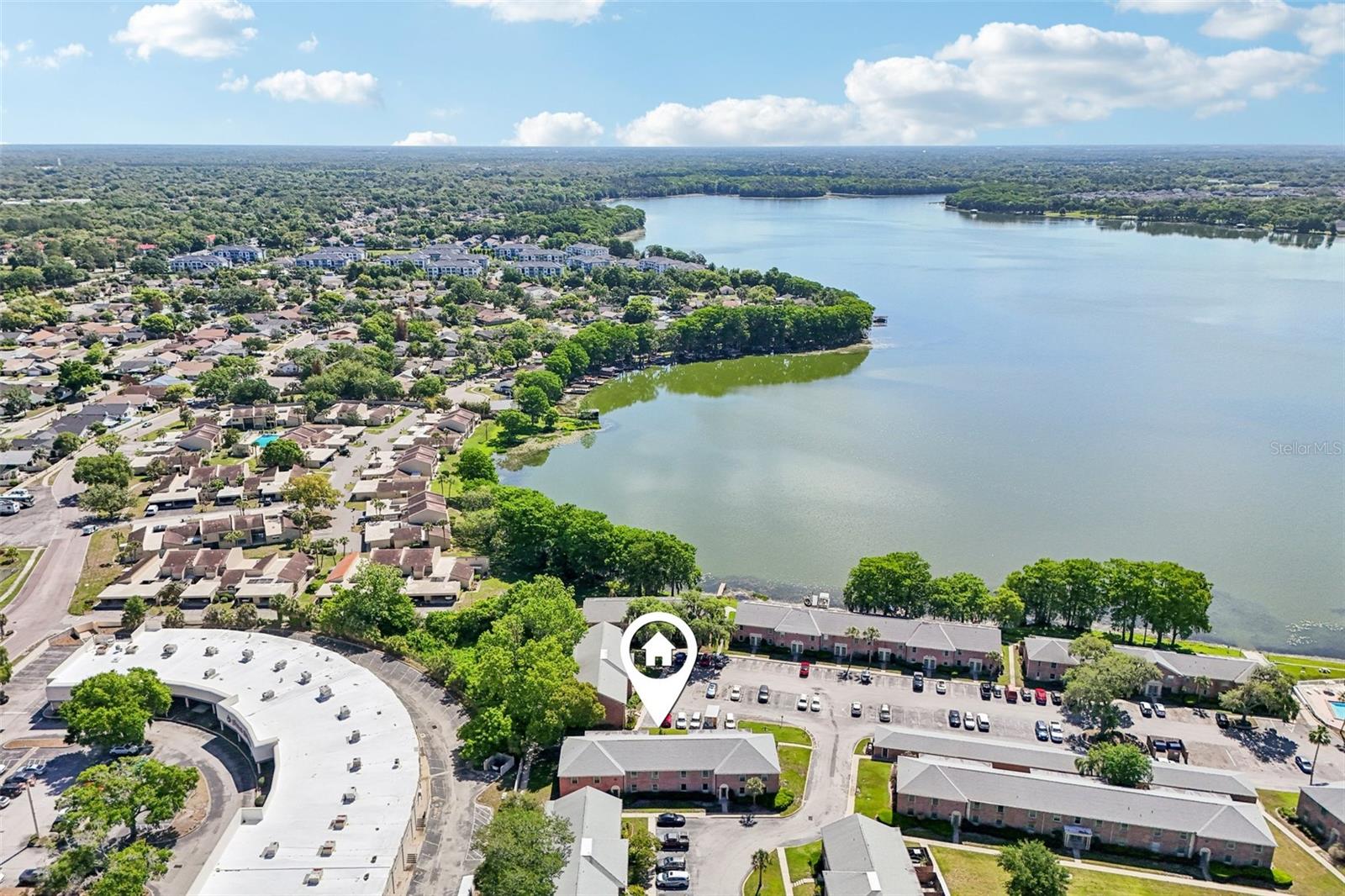 119 GEORGETOWN DR #D, CASSELBERRY, FL, 32707