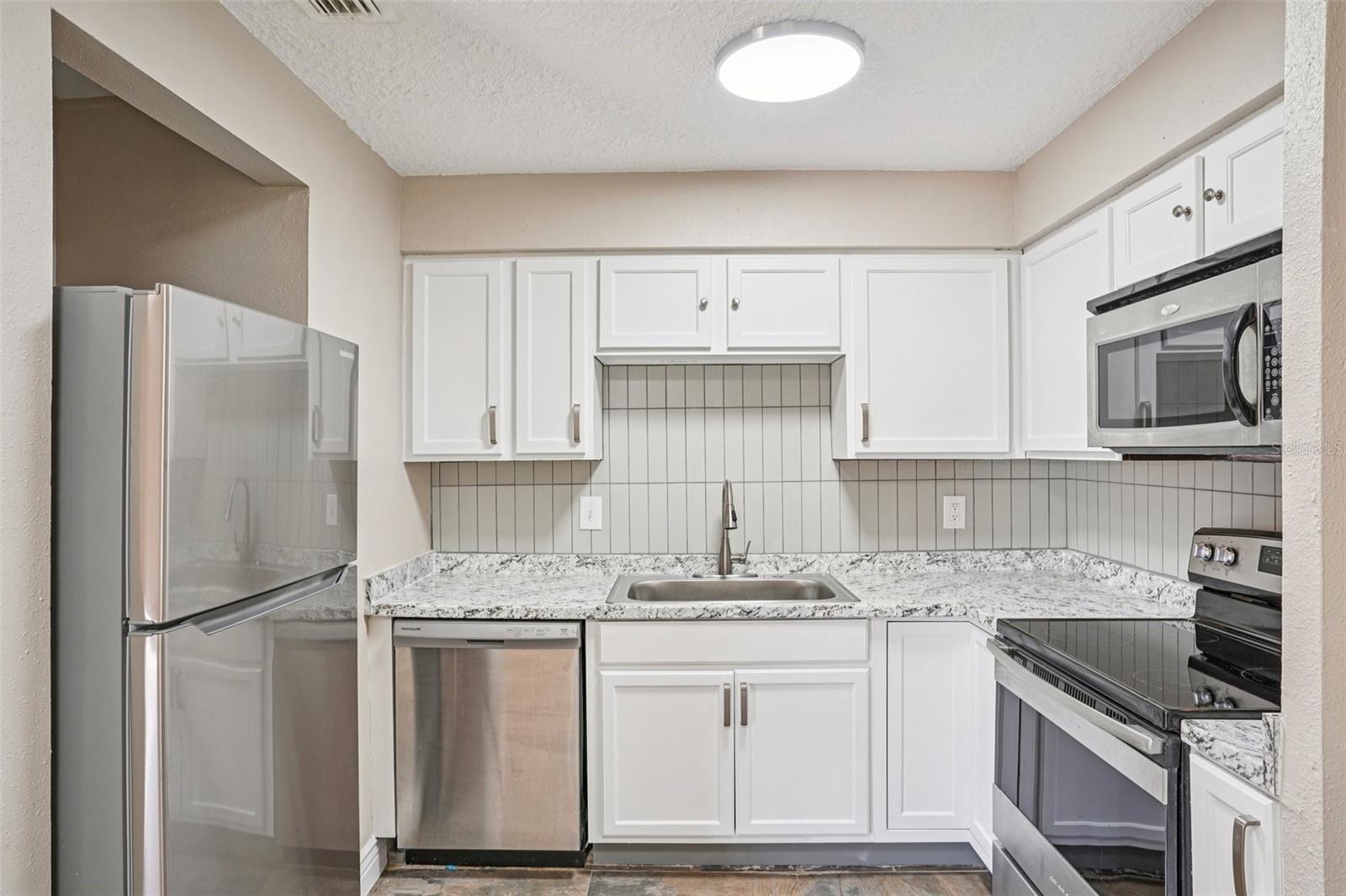 119 GEORGETOWN DR #D, CASSELBERRY, FL, 32707