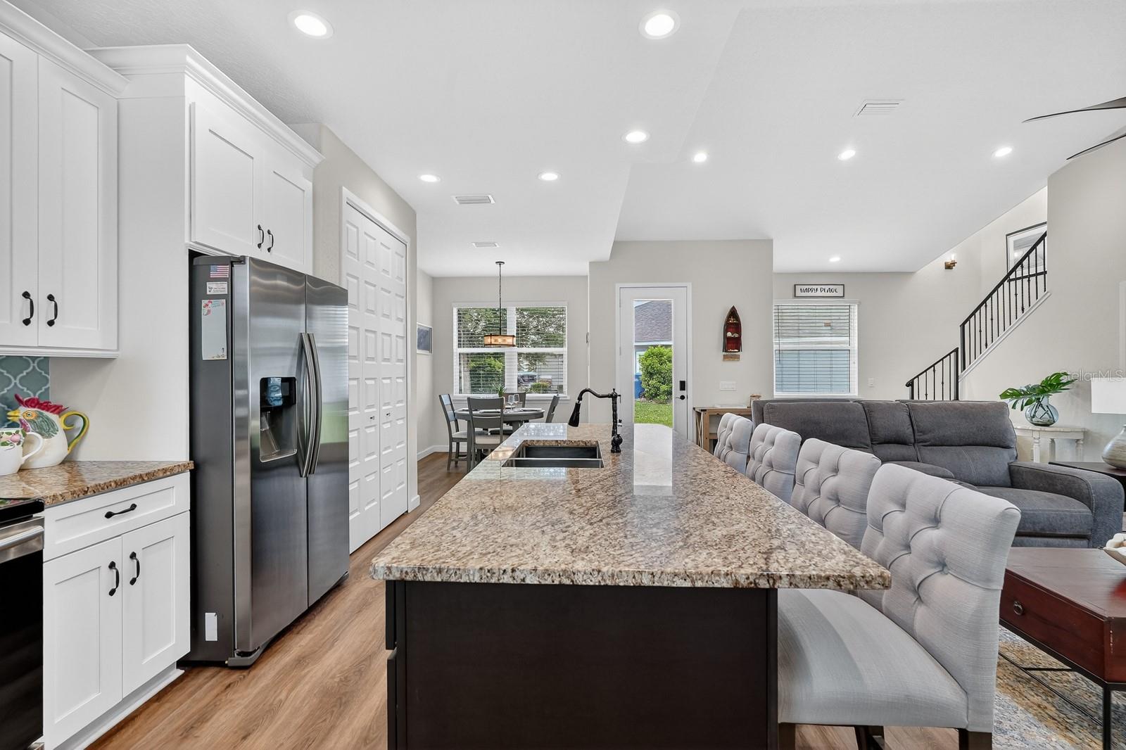 141 CAPRI DR, ORMOND BEACH, FL, 32176