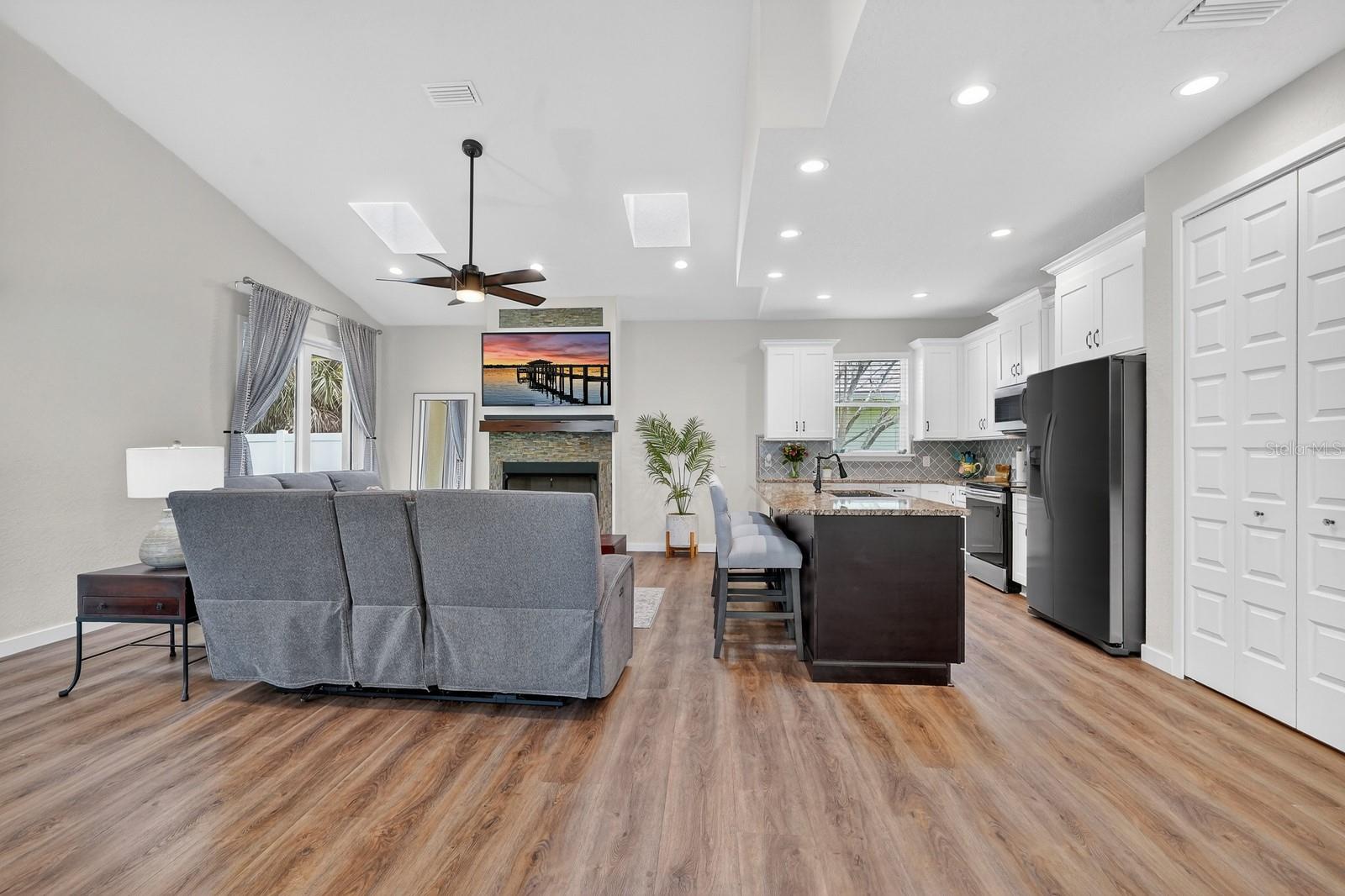 141 CAPRI DR, ORMOND BEACH, FL, 32176