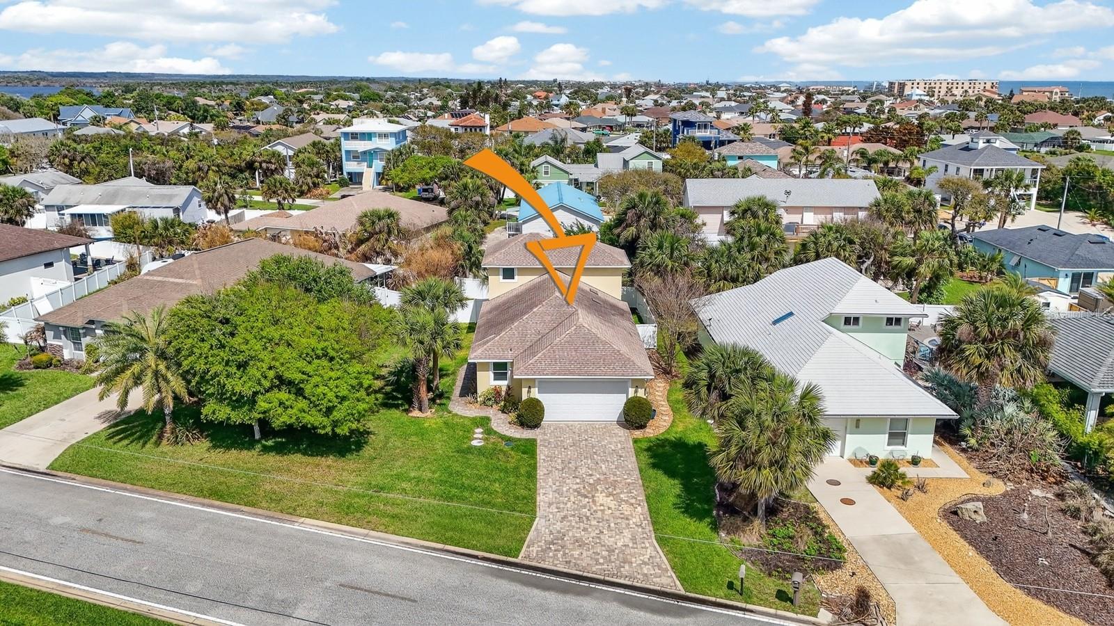 141 CAPRI DR, ORMOND BEACH, FL, 32176