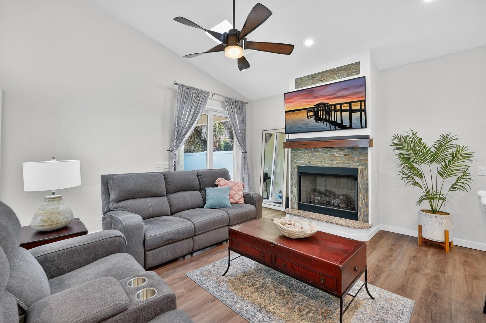 141 CAPRI DR, ORMOND BEACH, FL, 32176