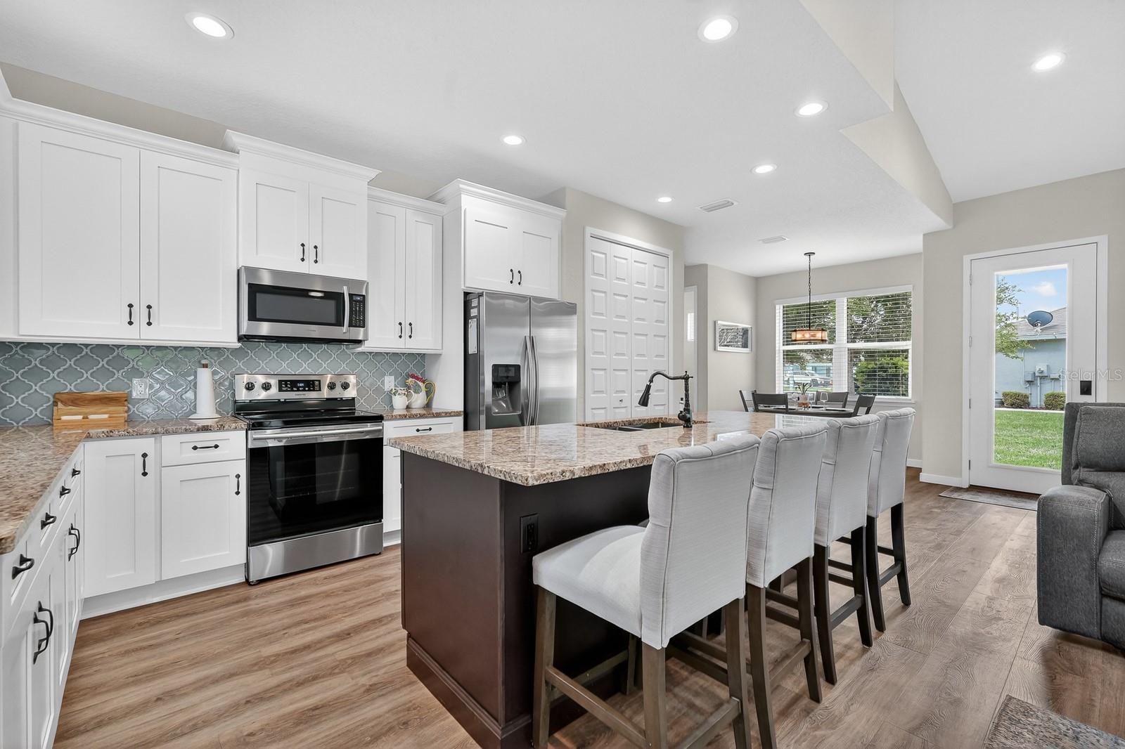 141 CAPRI DR, ORMOND BEACH, FL, 32176