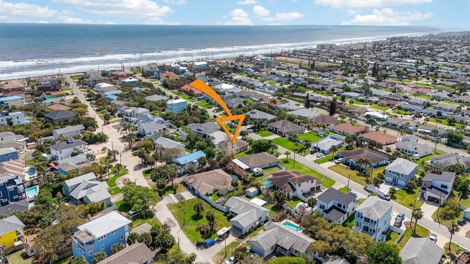 141 CAPRI DR, ORMOND BEACH, FL, 32176