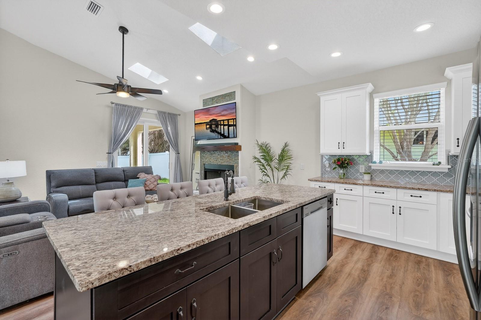 141 CAPRI DR, ORMOND BEACH, FL, 32176