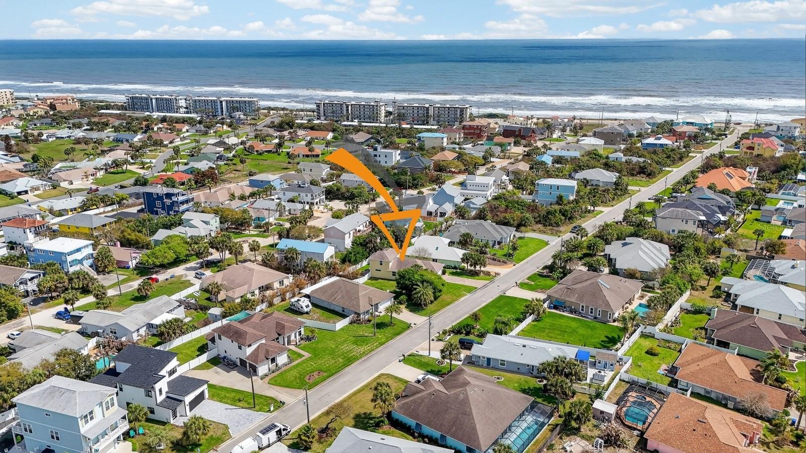 141 CAPRI DR, ORMOND BEACH, FL, 32176