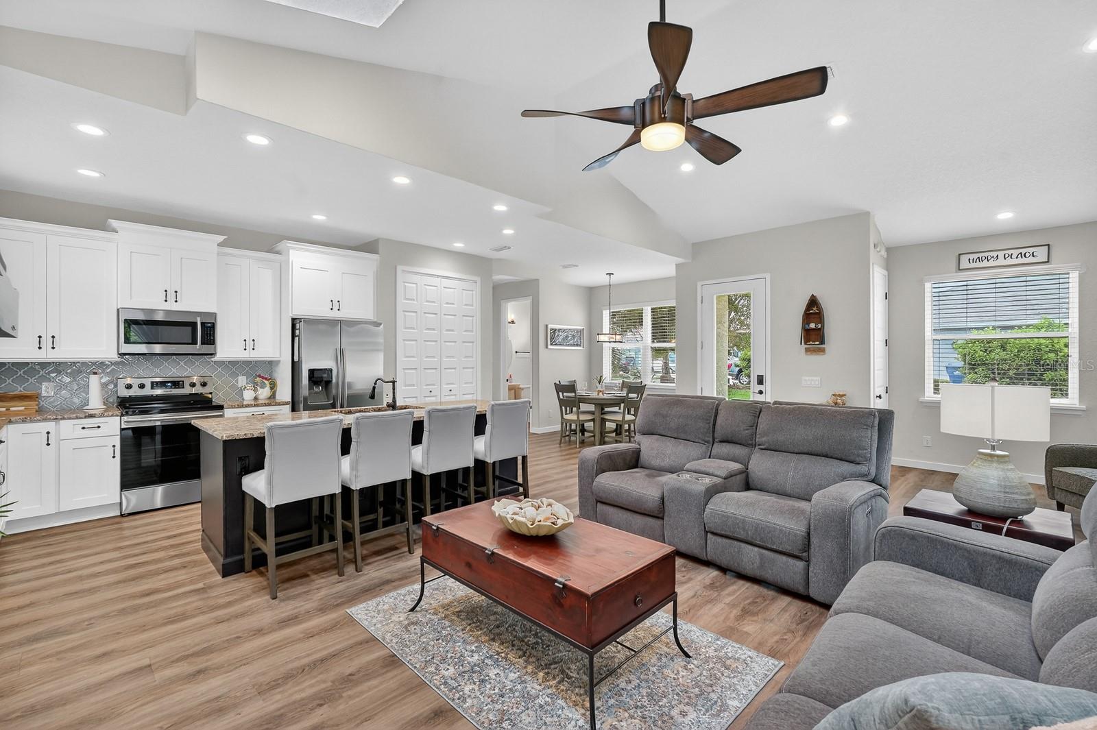 141 CAPRI DR, ORMOND BEACH, FL, 32176