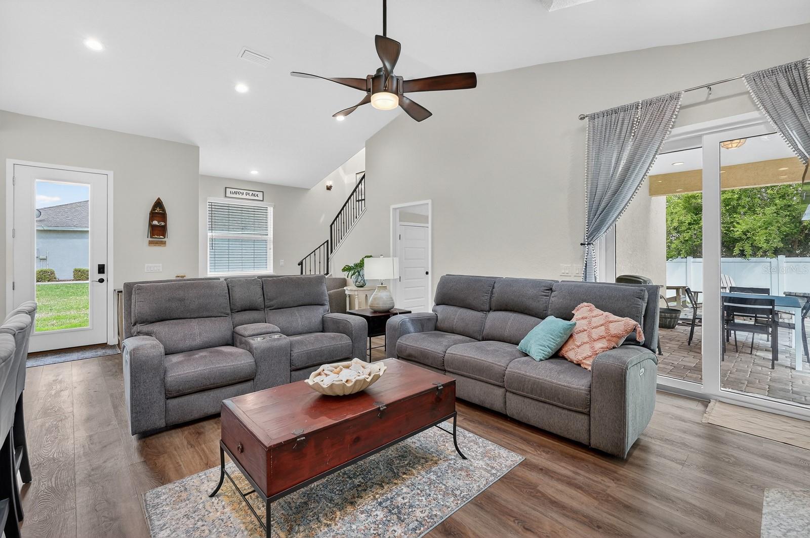 141 CAPRI DR, ORMOND BEACH, FL, 32176