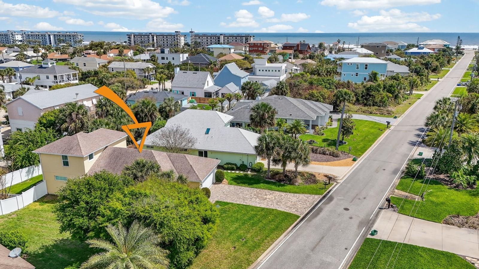 141 CAPRI DR, ORMOND BEACH, FL, 32176