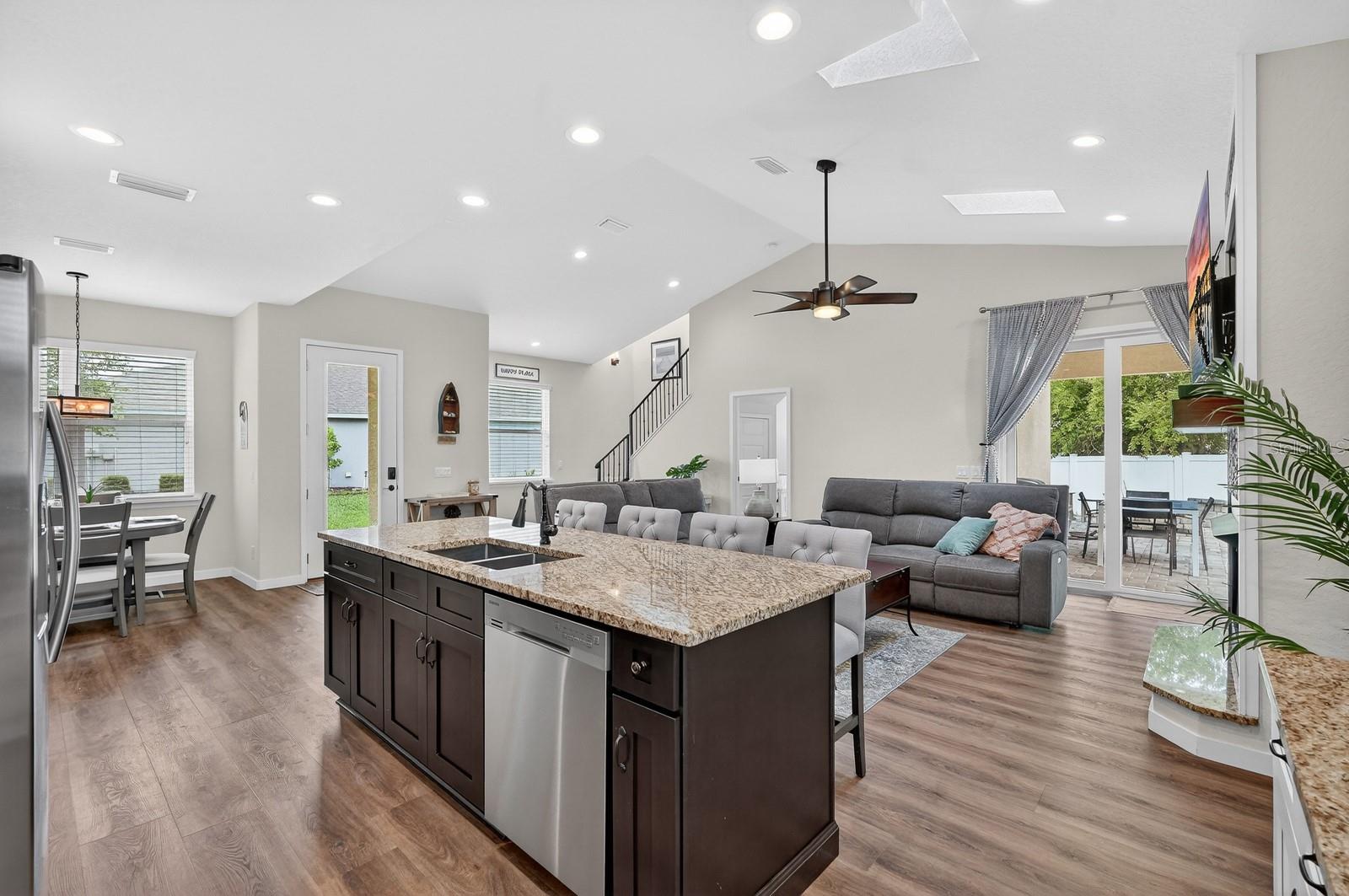 141 CAPRI DR, ORMOND BEACH, FL, 32176
