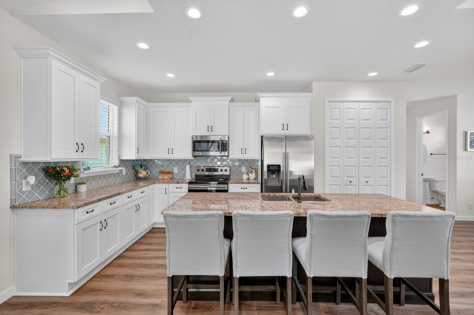 141 CAPRI DR, ORMOND BEACH, FL, 32176