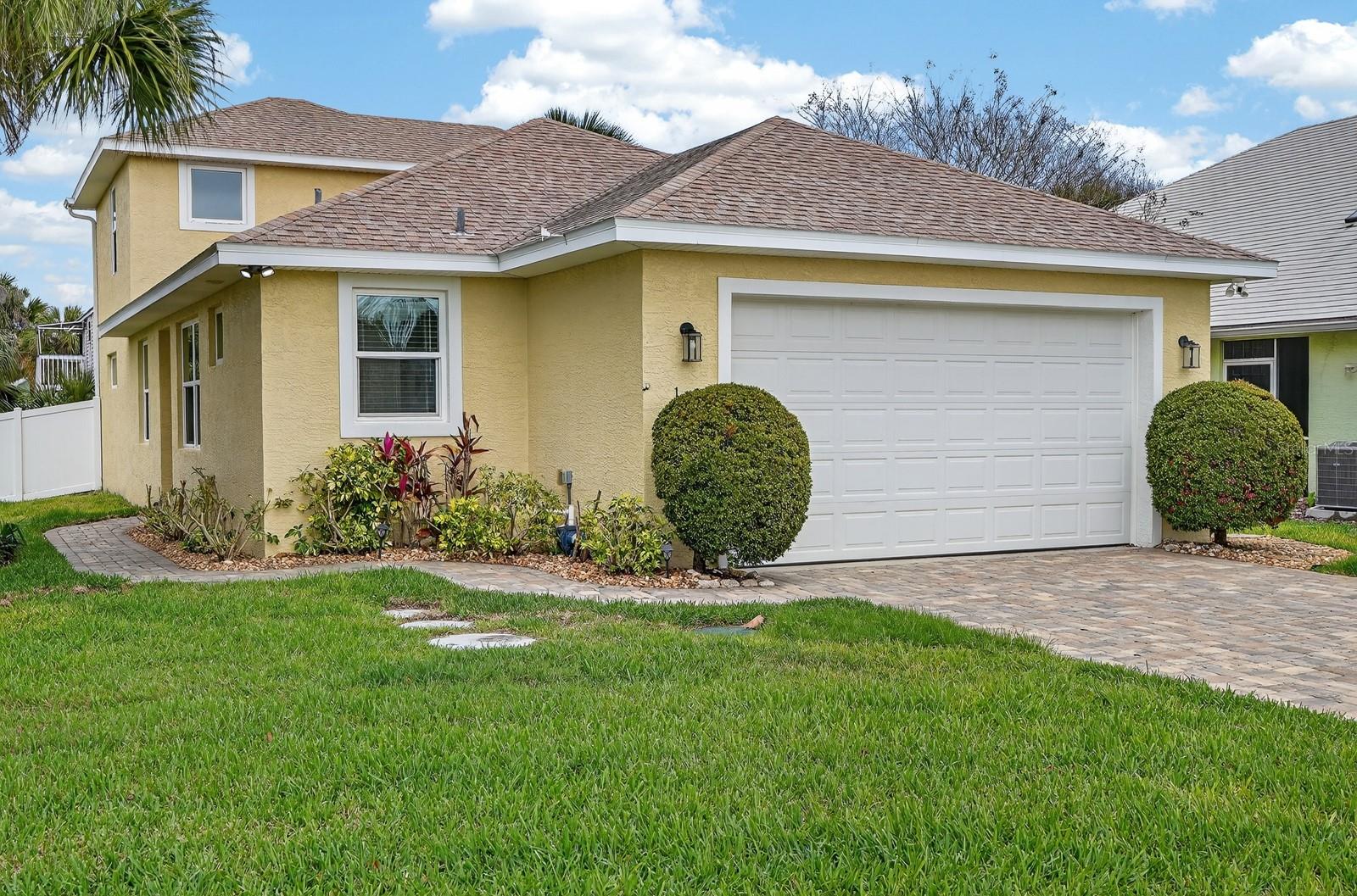 141 CAPRI DR, ORMOND BEACH, FL, 32176