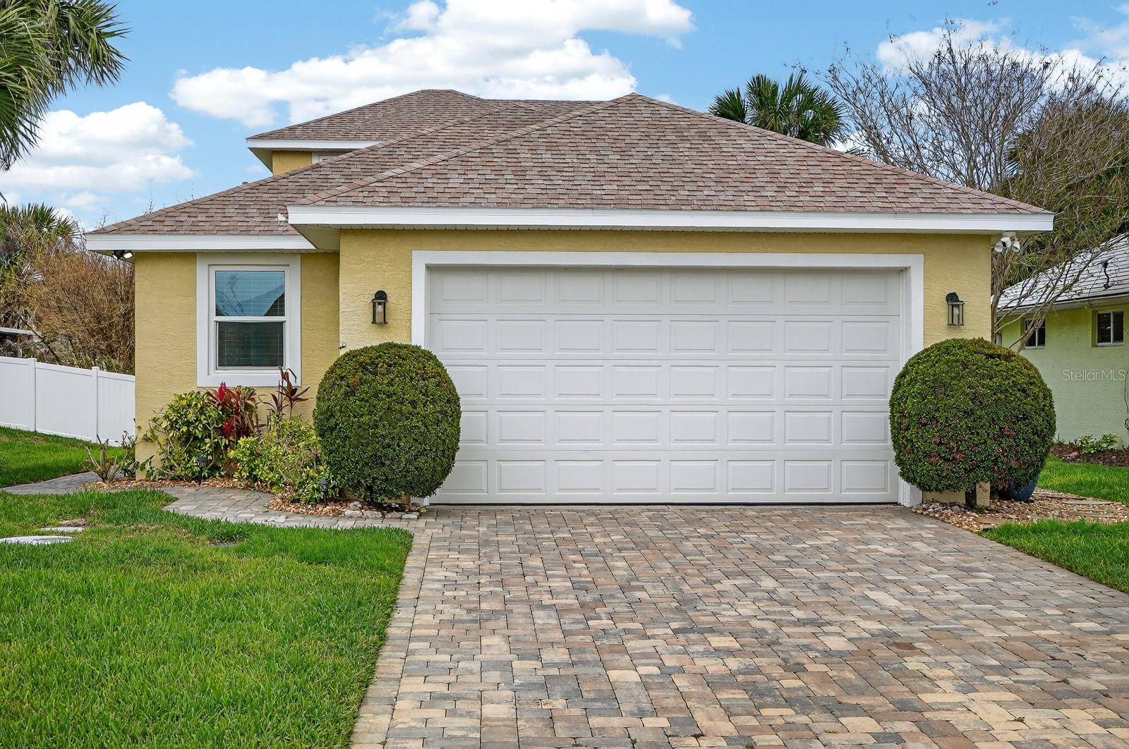 141 CAPRI DR, ORMOND BEACH, FL, 32176