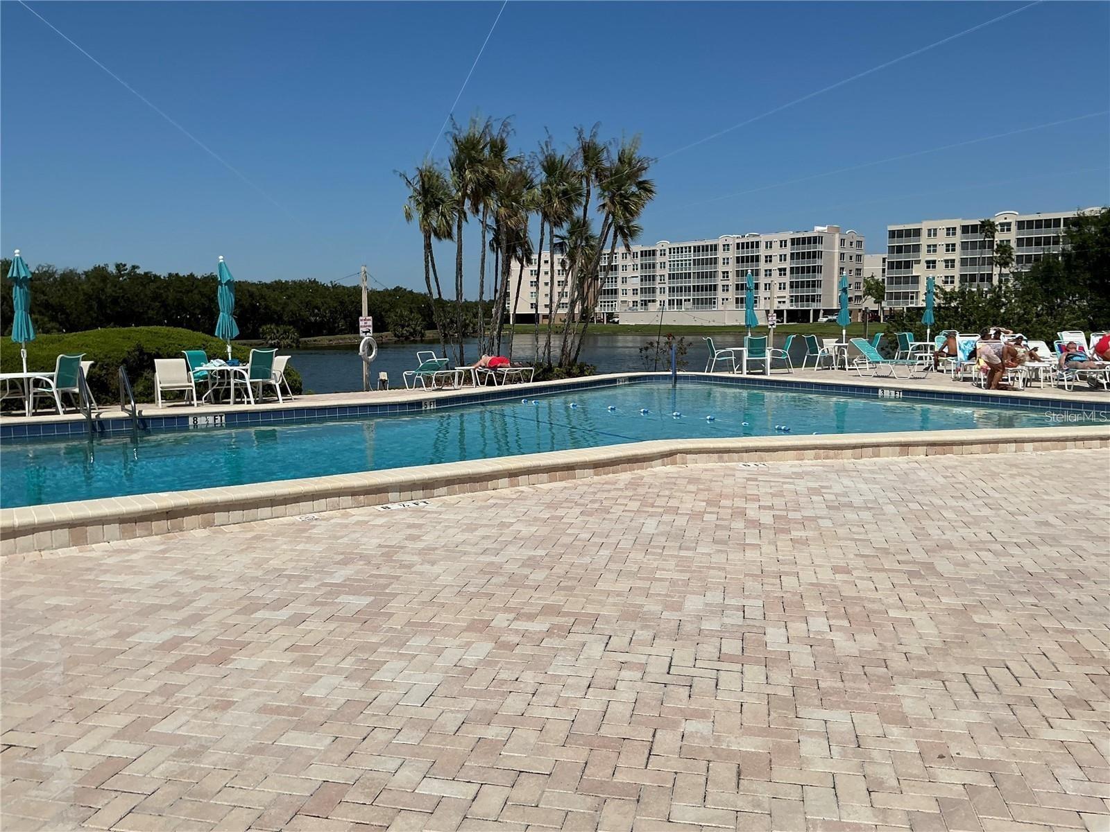 9950 62ND TER N #404, ST PETERSBURG, FL, 33708