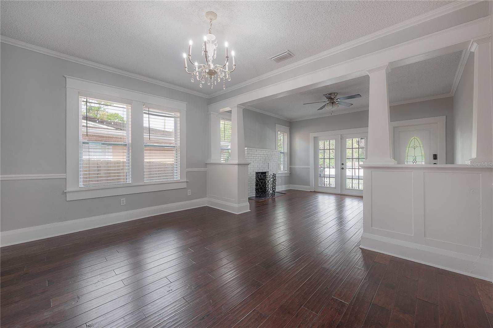 1007 E ROBSON ST, TAMPA, FL, 33604
