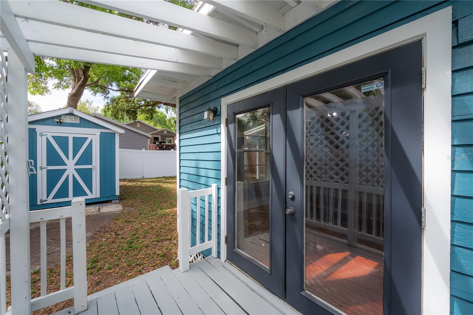 1007 E ROBSON ST, TAMPA, FL, 33604