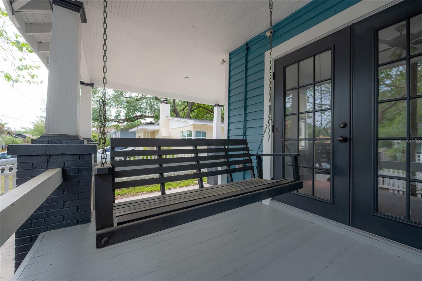 1007 E ROBSON ST, TAMPA, FL, 33604