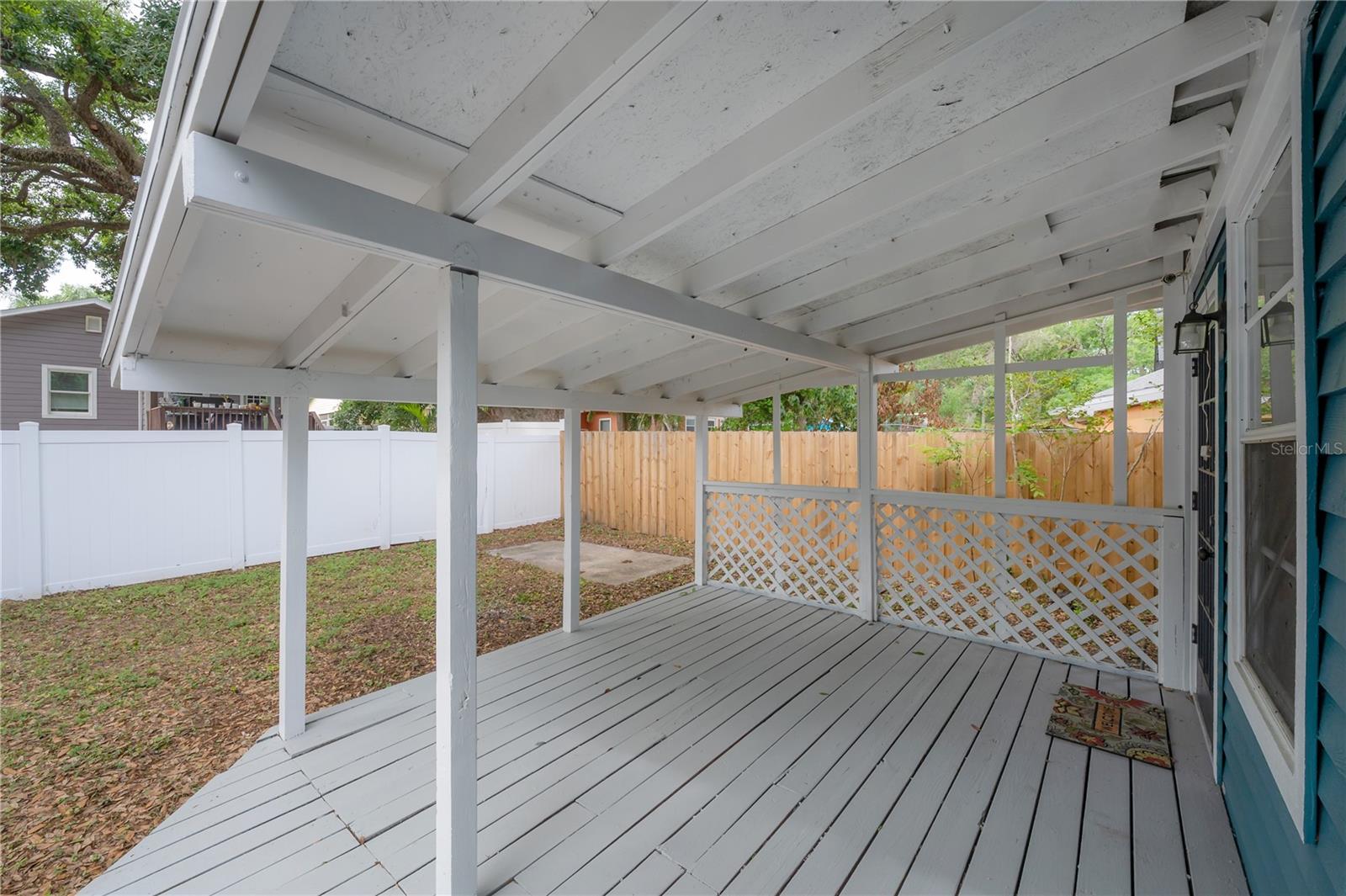 1007 E ROBSON ST, TAMPA, FL, 33604