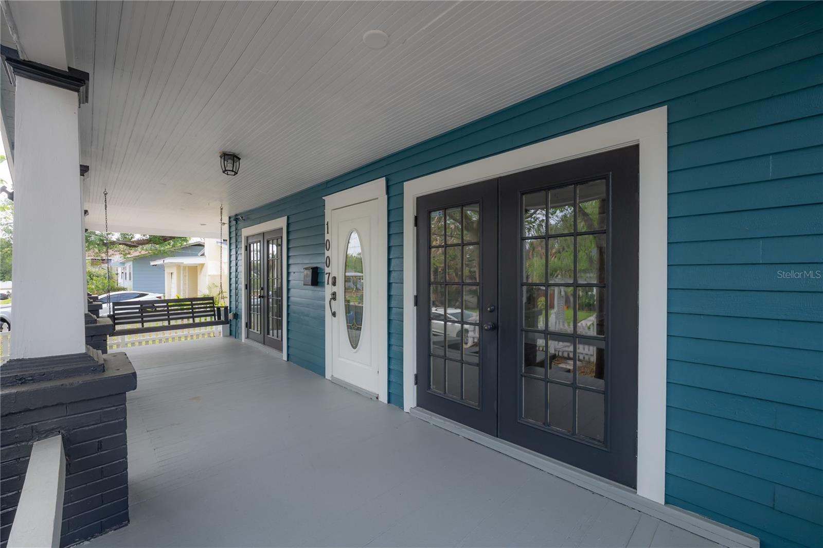 1007 E ROBSON ST, TAMPA, FL, 33604