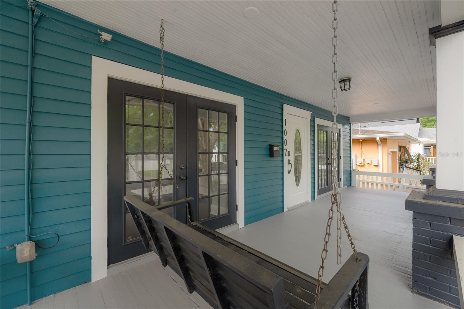 1007 E ROBSON ST, TAMPA, FL, 33604
