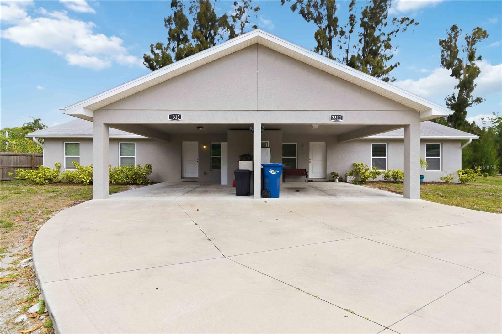 2311 54TH AVENUE DR W, BRADENTON, FL, 34207