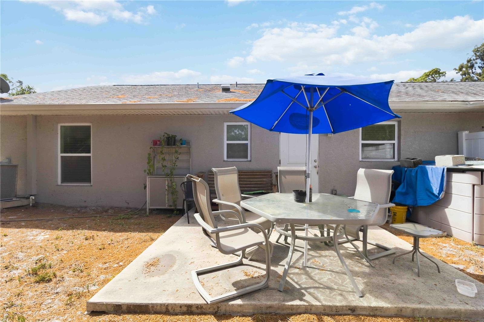 2311 54TH AVENUE DR W, BRADENTON, FL, 34207