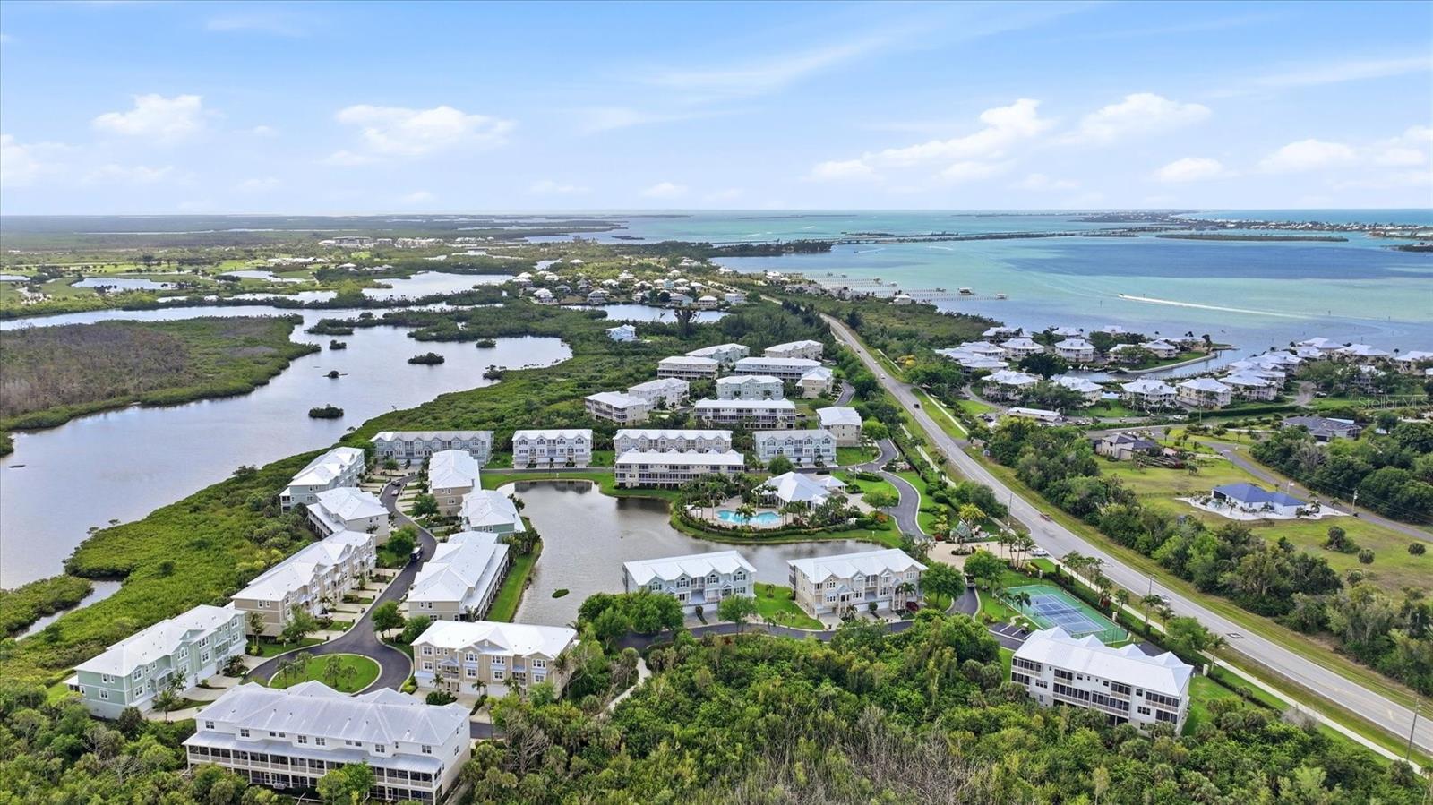10300 CORAL LANDINGS CT #90, PLACIDA, FL, 33946