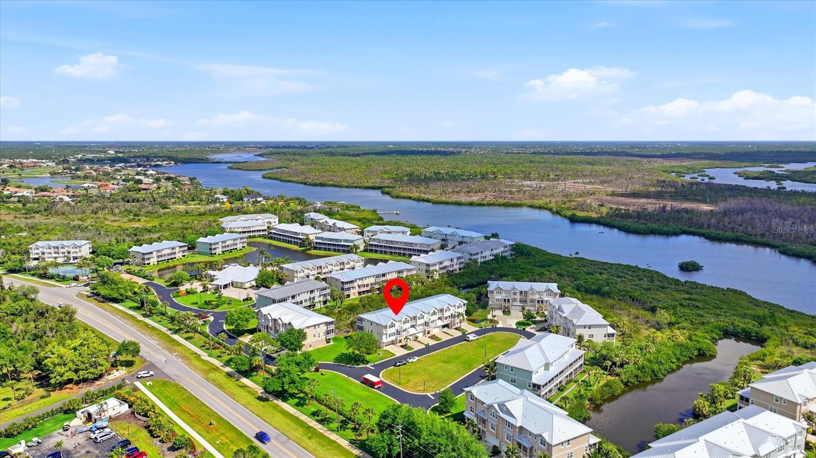 10300 CORAL LANDINGS CT #90, PLACIDA, FL, 33946