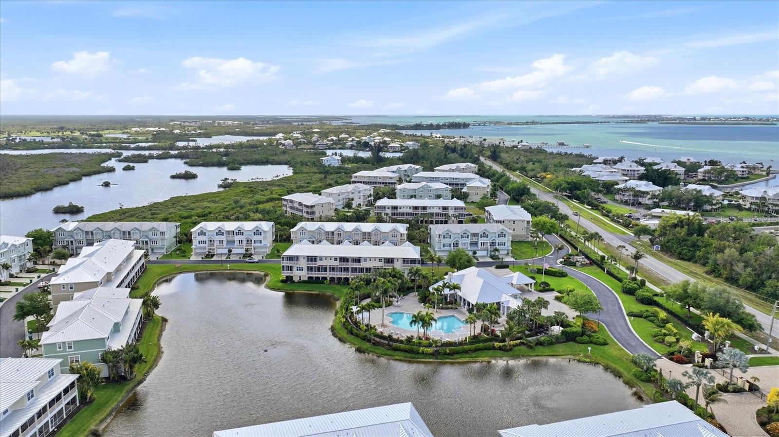 10300 CORAL LANDINGS CT #90, PLACIDA, FL, 33946