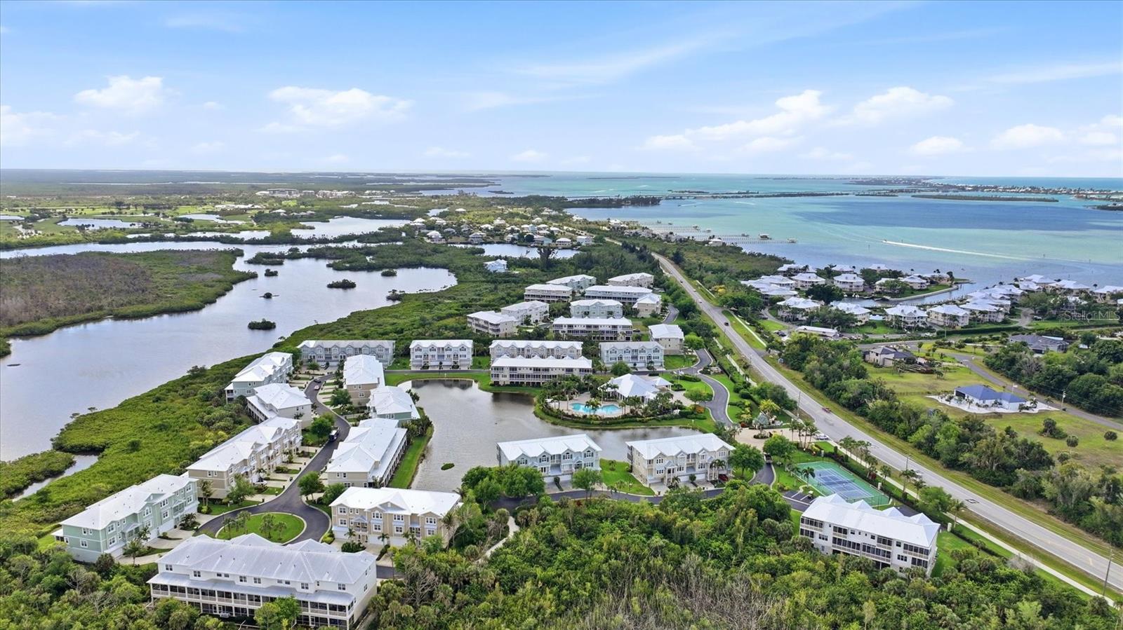 10300 CORAL LANDINGS CT #90, PLACIDA, FL, 33946