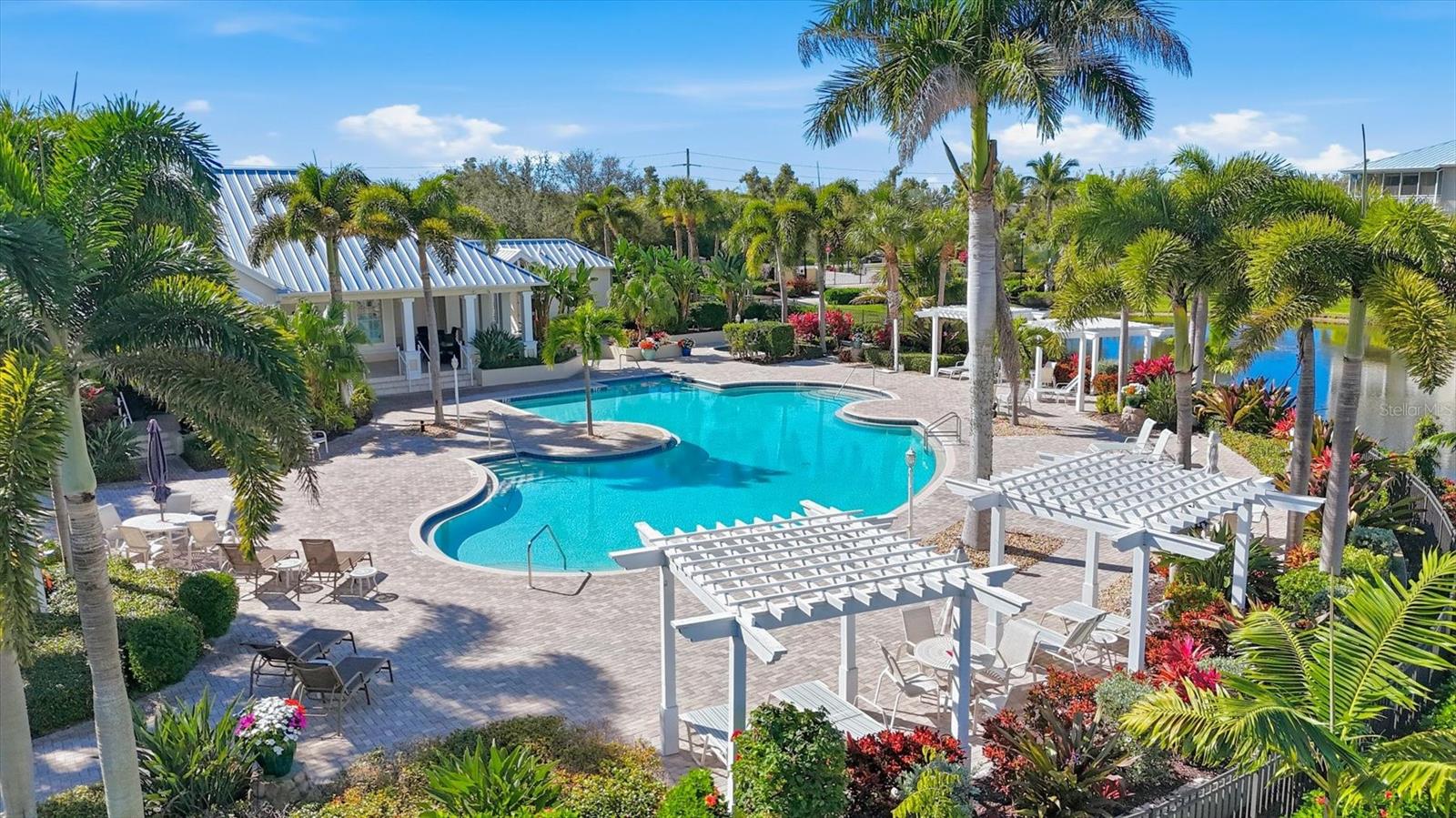 10300 CORAL LANDINGS CT #90, PLACIDA, FL, 33946