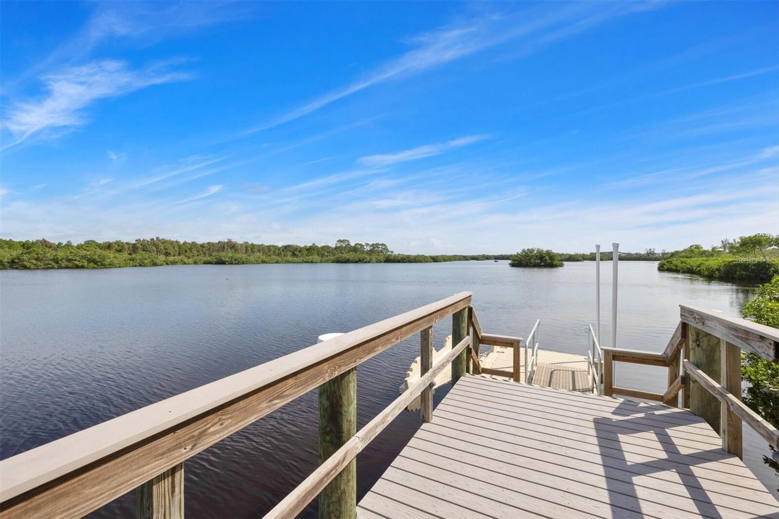 10300 CORAL LANDINGS CT #90, PLACIDA, FL, 33946