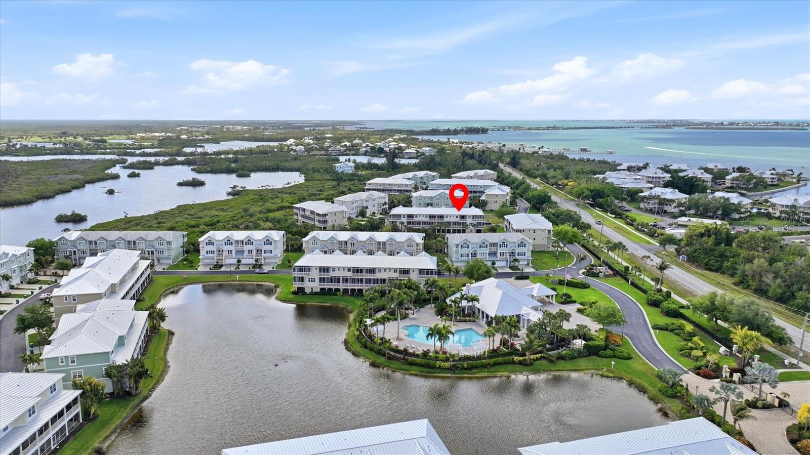 10300 CORAL LANDINGS CT #90, PLACIDA, FL, 33946