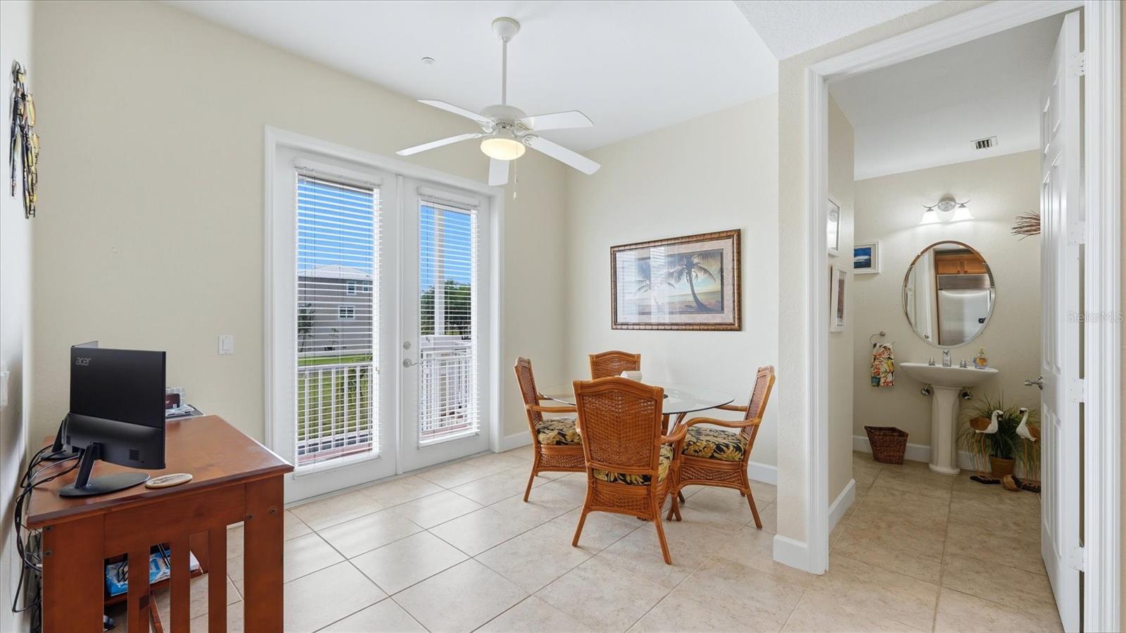 10300 CORAL LANDINGS CT #90, PLACIDA, FL, 33946