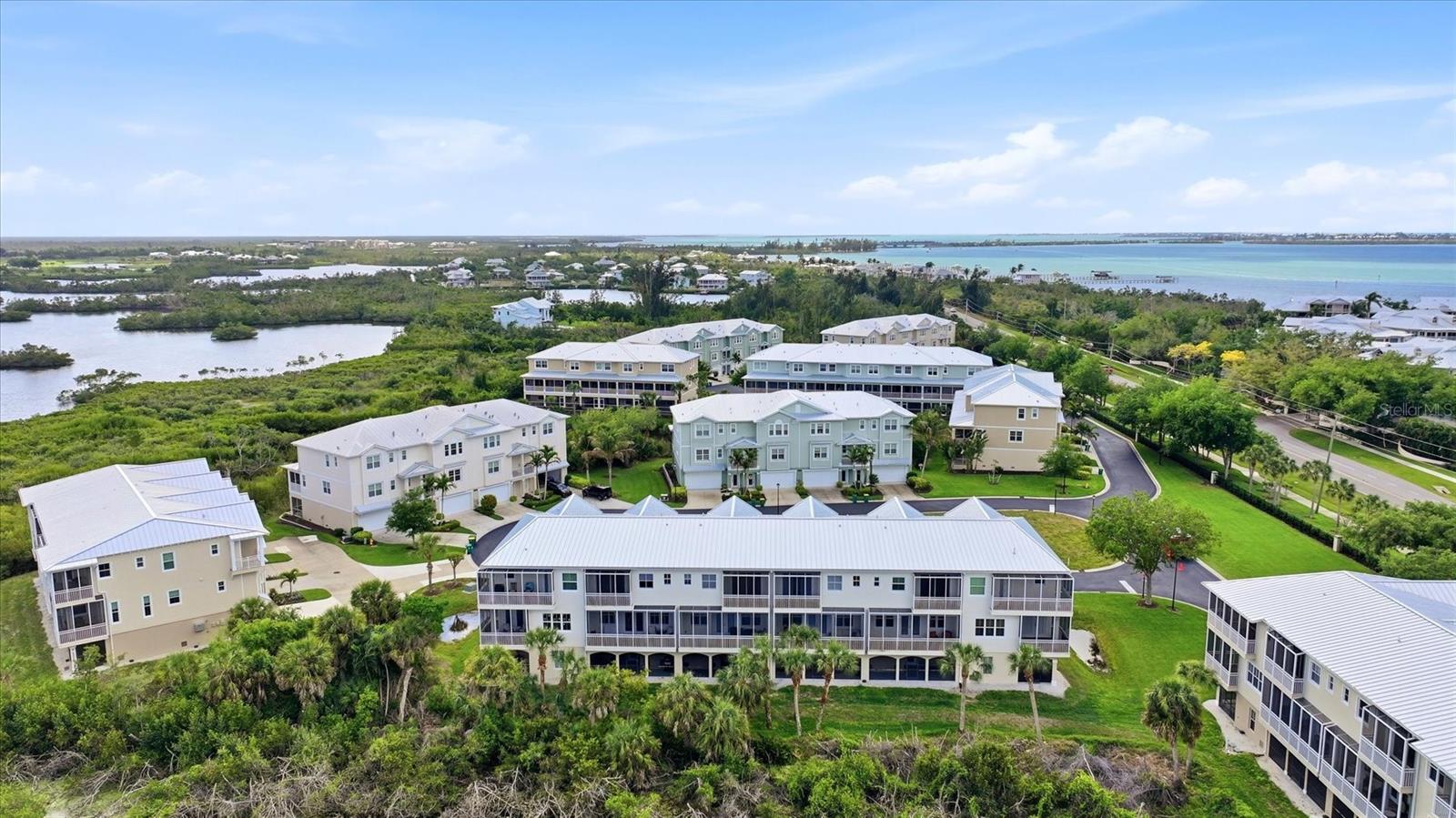 10300 CORAL LANDINGS CT #90, PLACIDA, FL, 33946