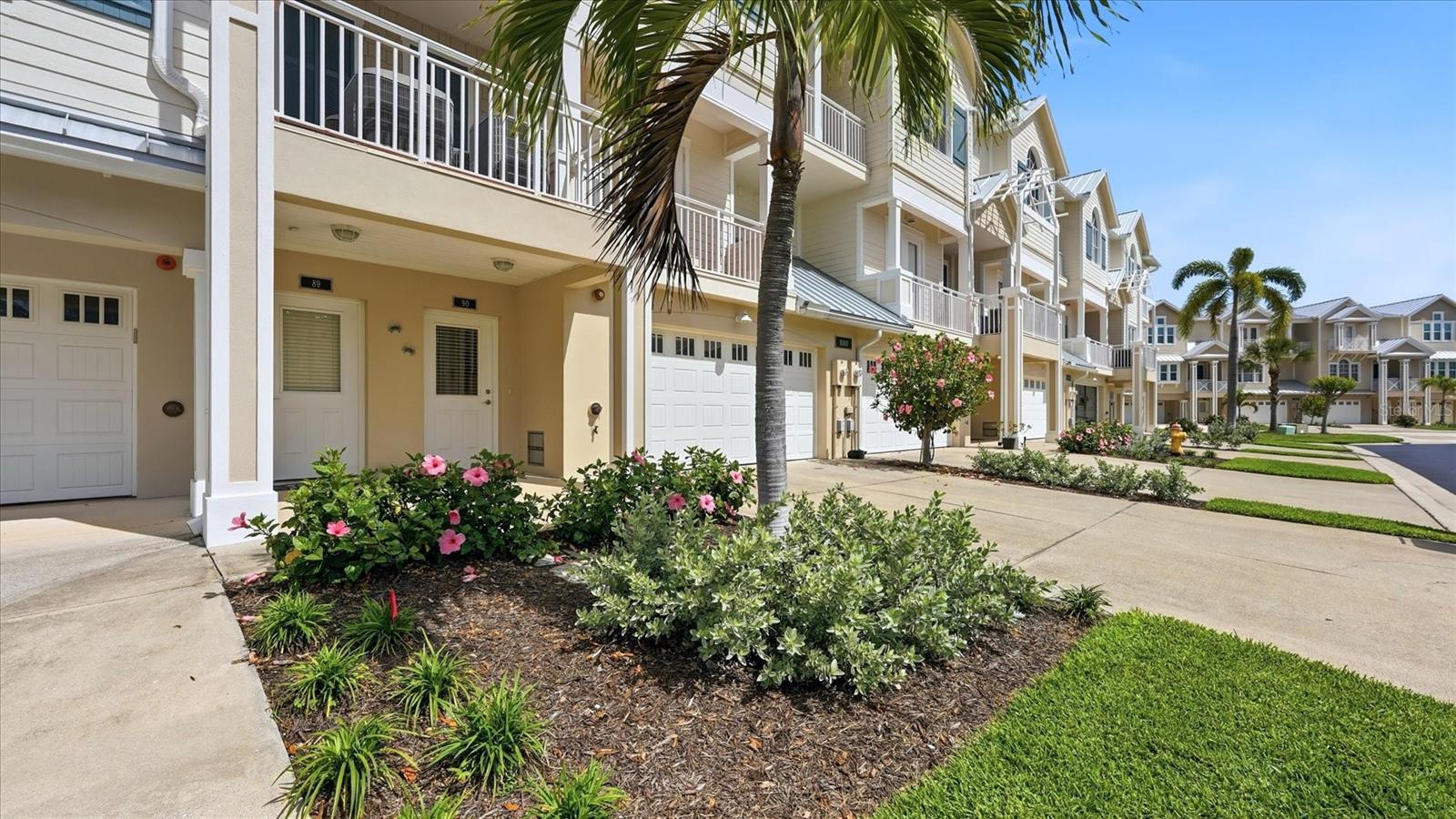 10300 CORAL LANDINGS CT #90, PLACIDA, FL, 33946