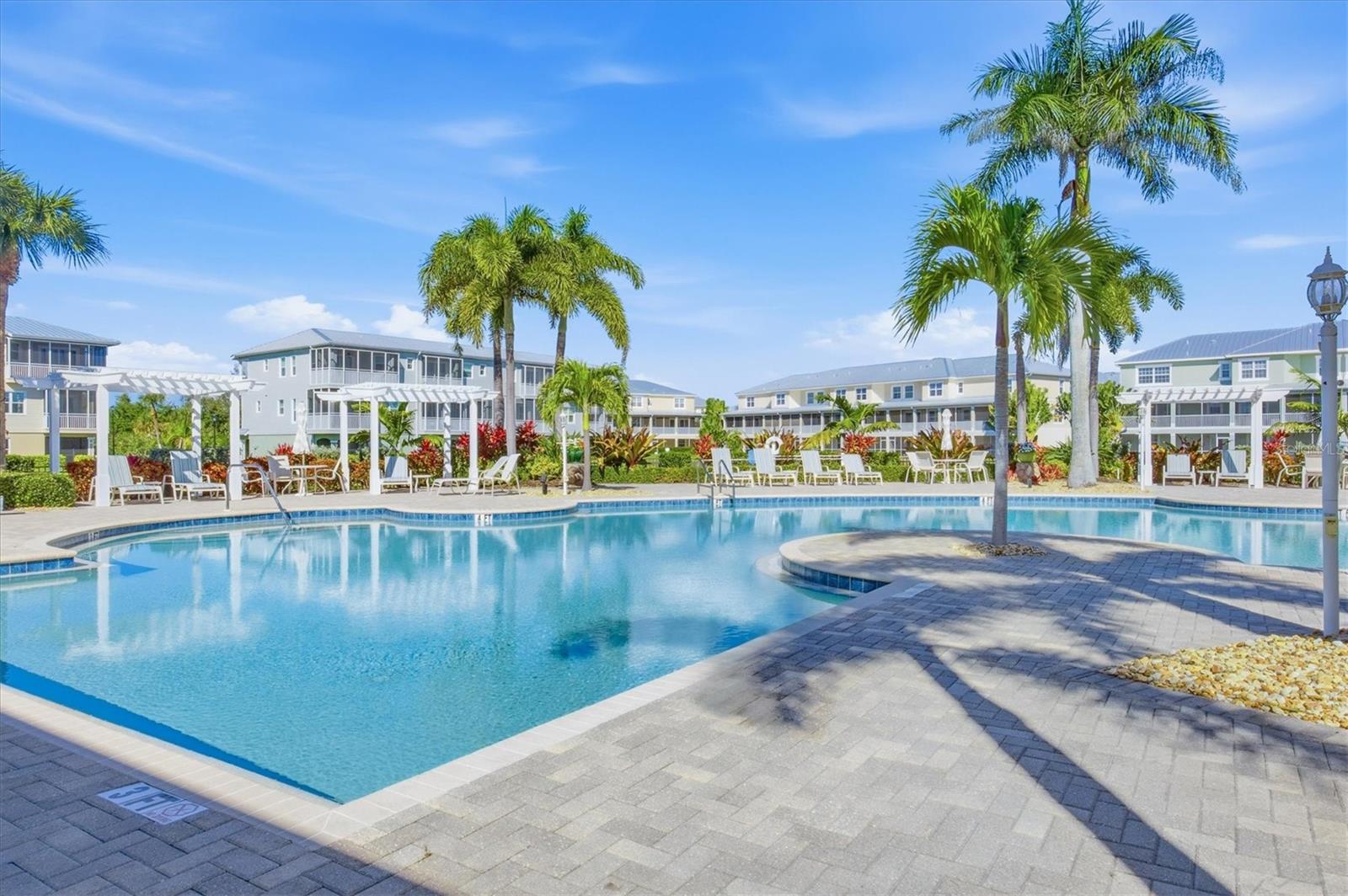 10300 CORAL LANDINGS CT #90, PLACIDA, FL, 33946