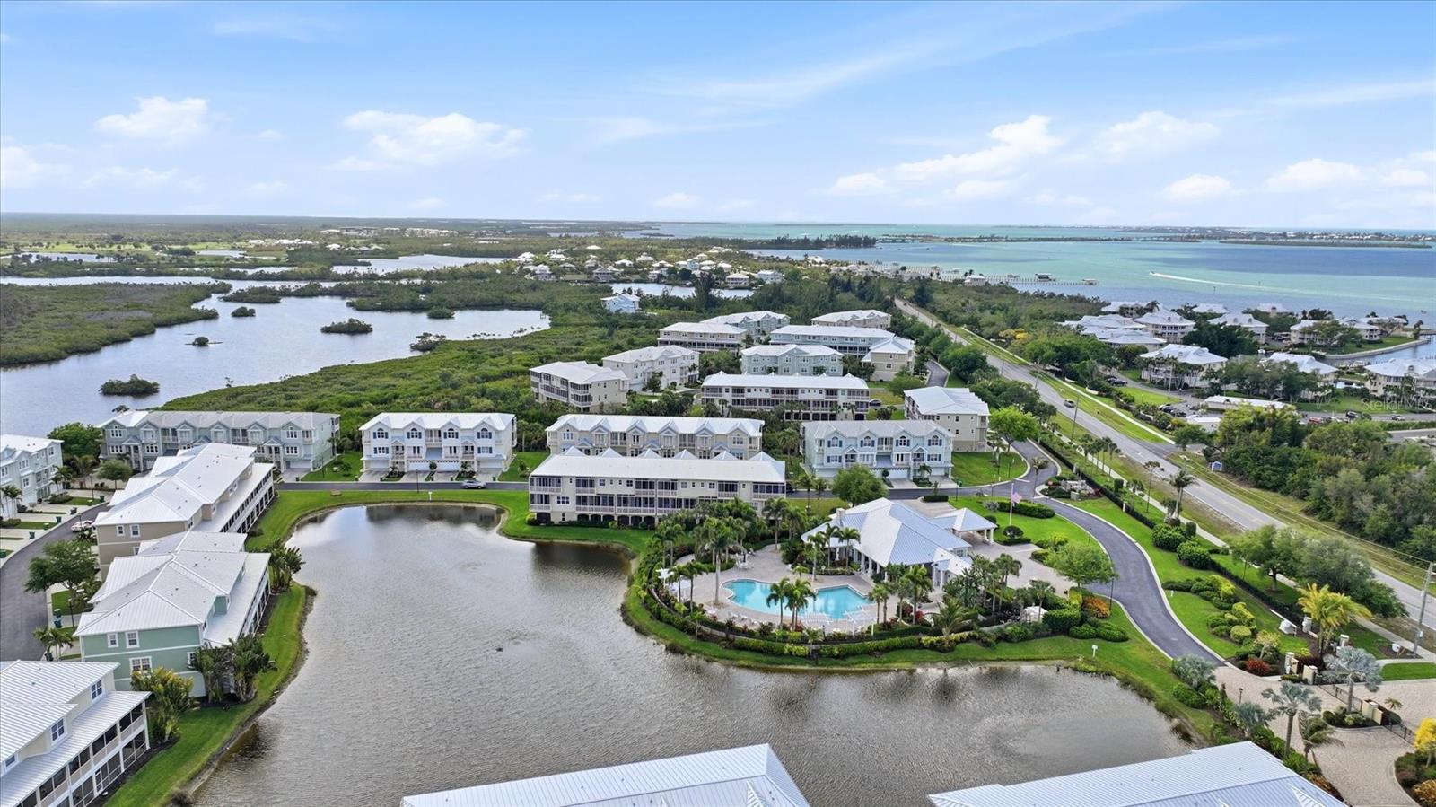 10300 CORAL LANDINGS CT #90, PLACIDA, FL, 33946