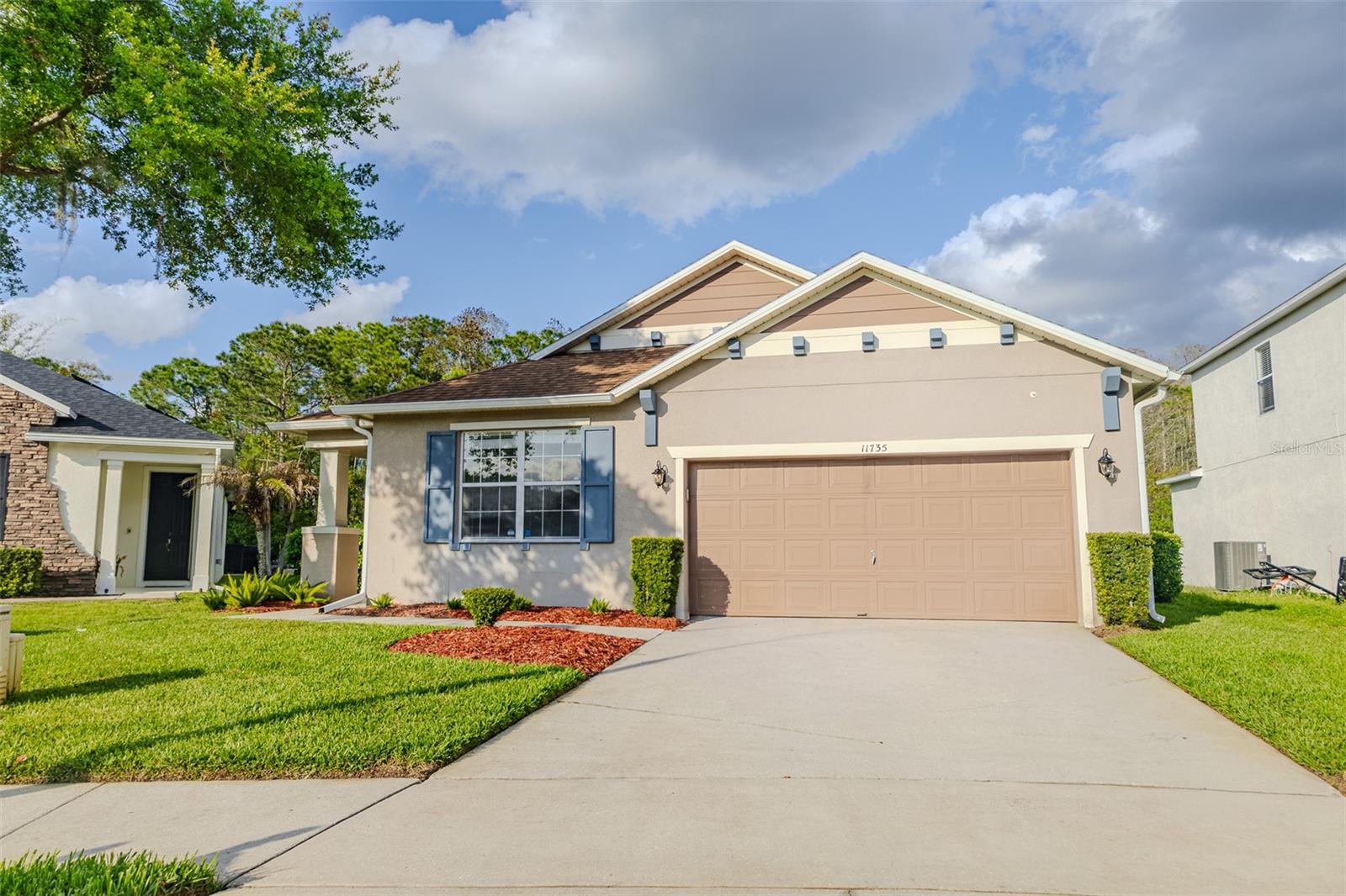11735 MALVERNS LOOP, ORLANDO, FL, 32832