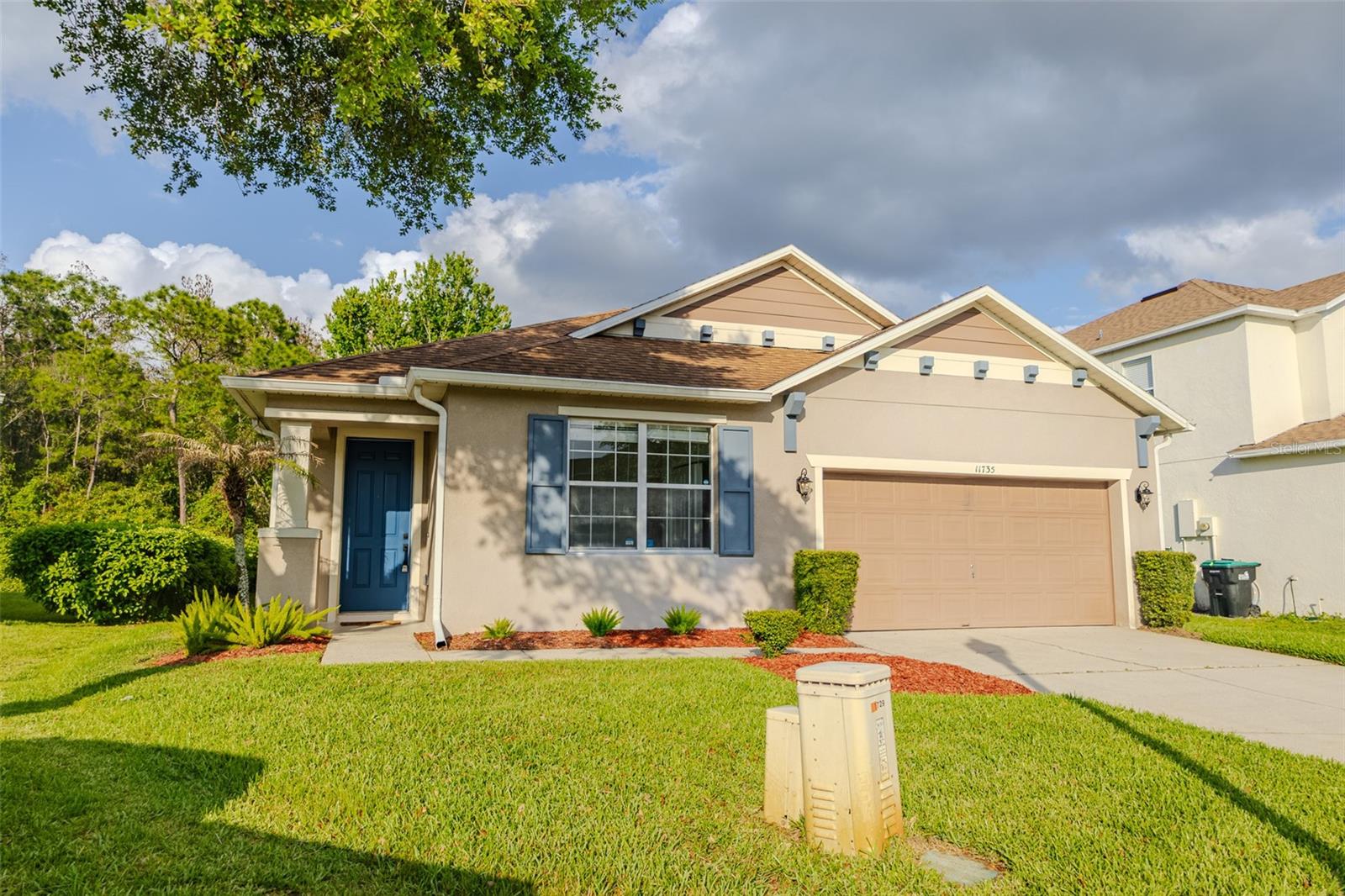 11735 MALVERNS LOOP, ORLANDO, FL, 32832