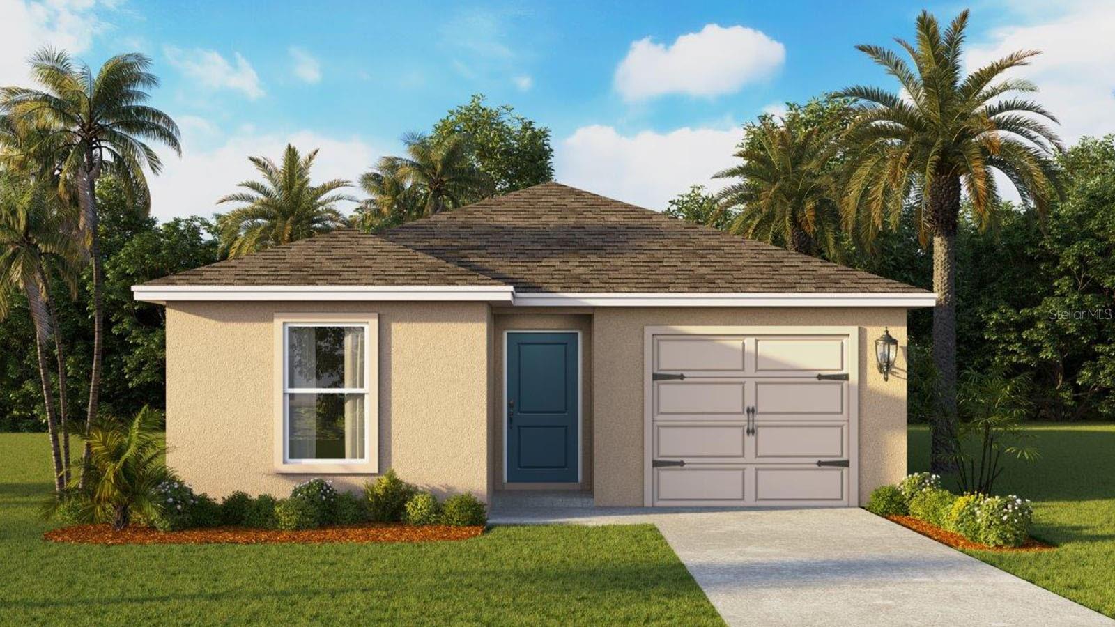 1135 AMBER WAVES CT, LAKE WALES, FL, 33859