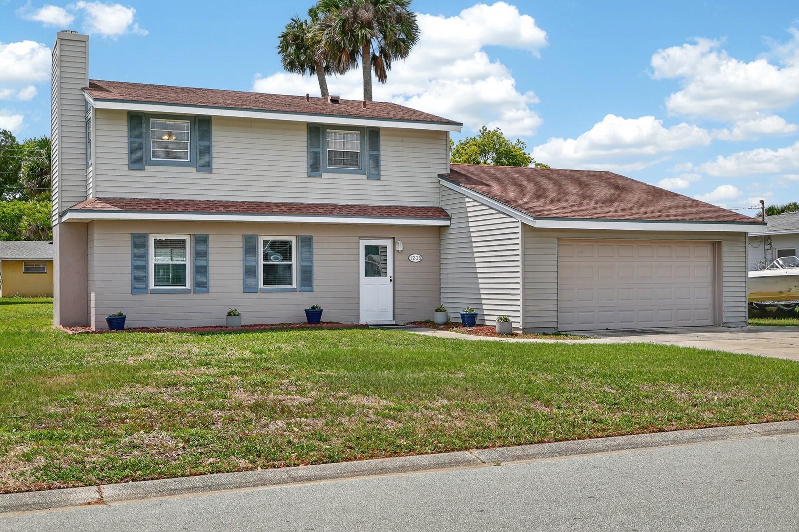 1238 SUWANEE RD, DAYTONA BEACH, FL, 32114