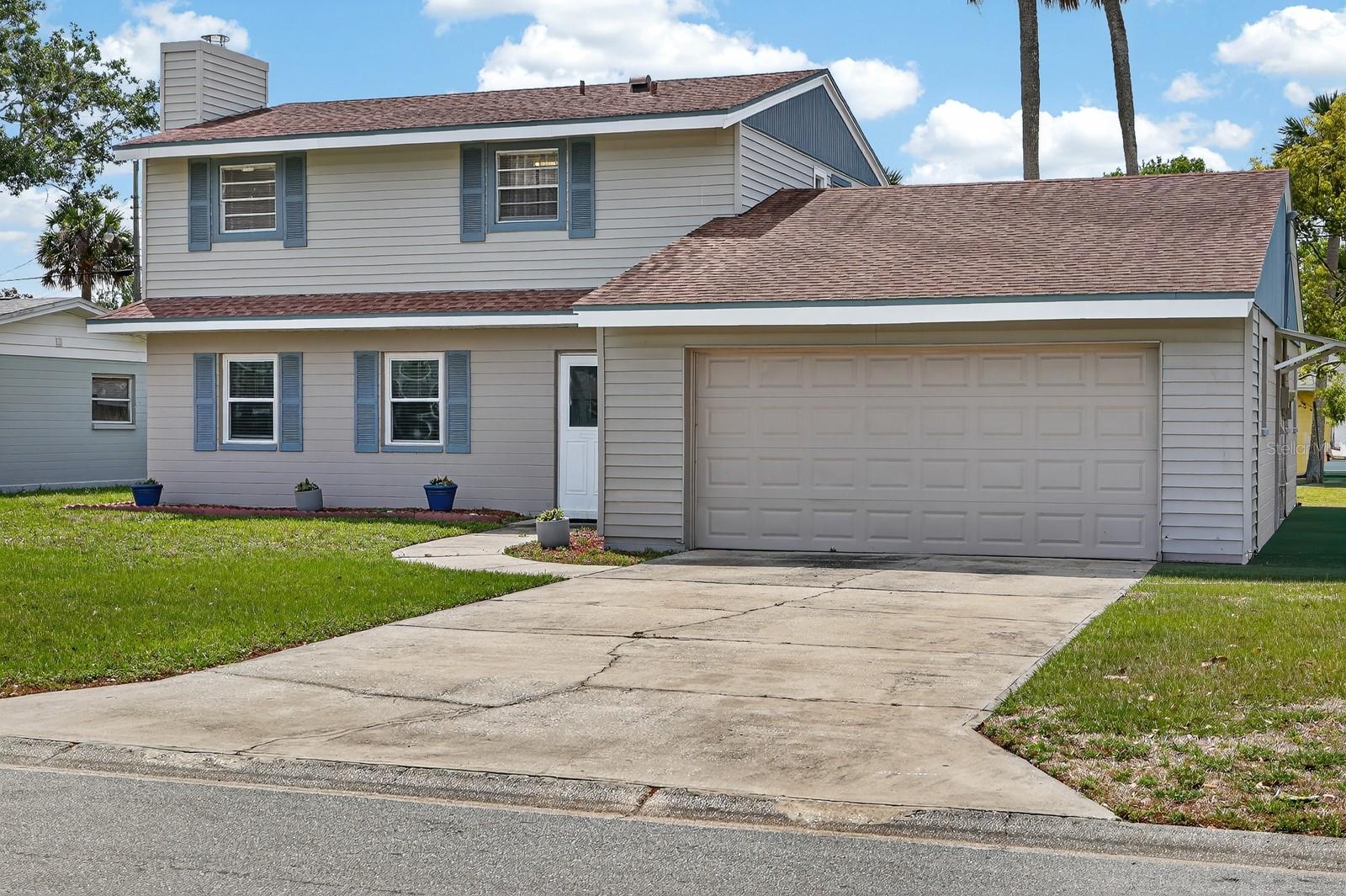 1238 SUWANEE RD, DAYTONA BEACH, FL, 32114