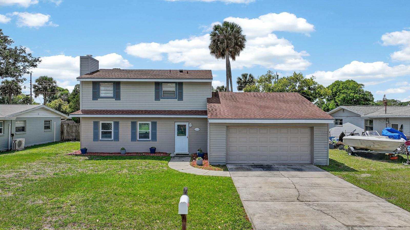 1238 SUWANEE RD, DAYTONA BEACH, FL, 32114