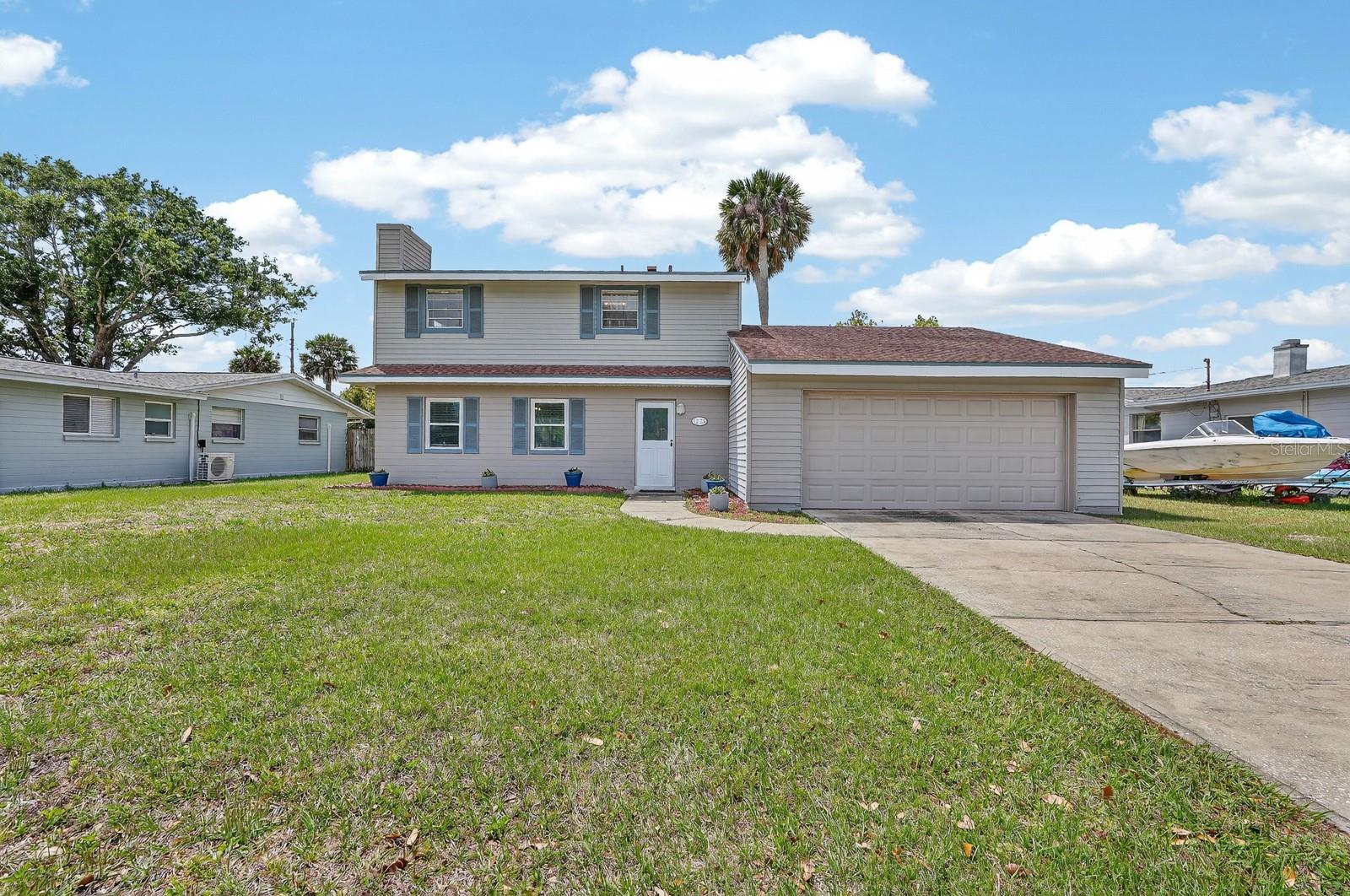 1238 SUWANEE RD, DAYTONA BEACH, FL, 32114