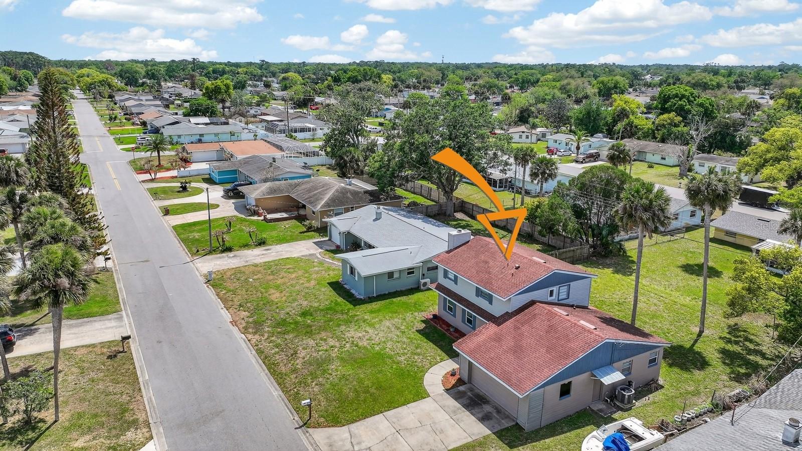 1238 SUWANEE RD, DAYTONA BEACH, FL, 32114
